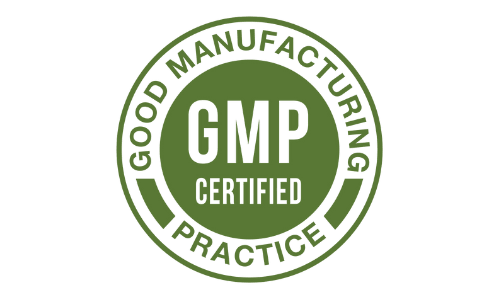 kerafen GMP Certified